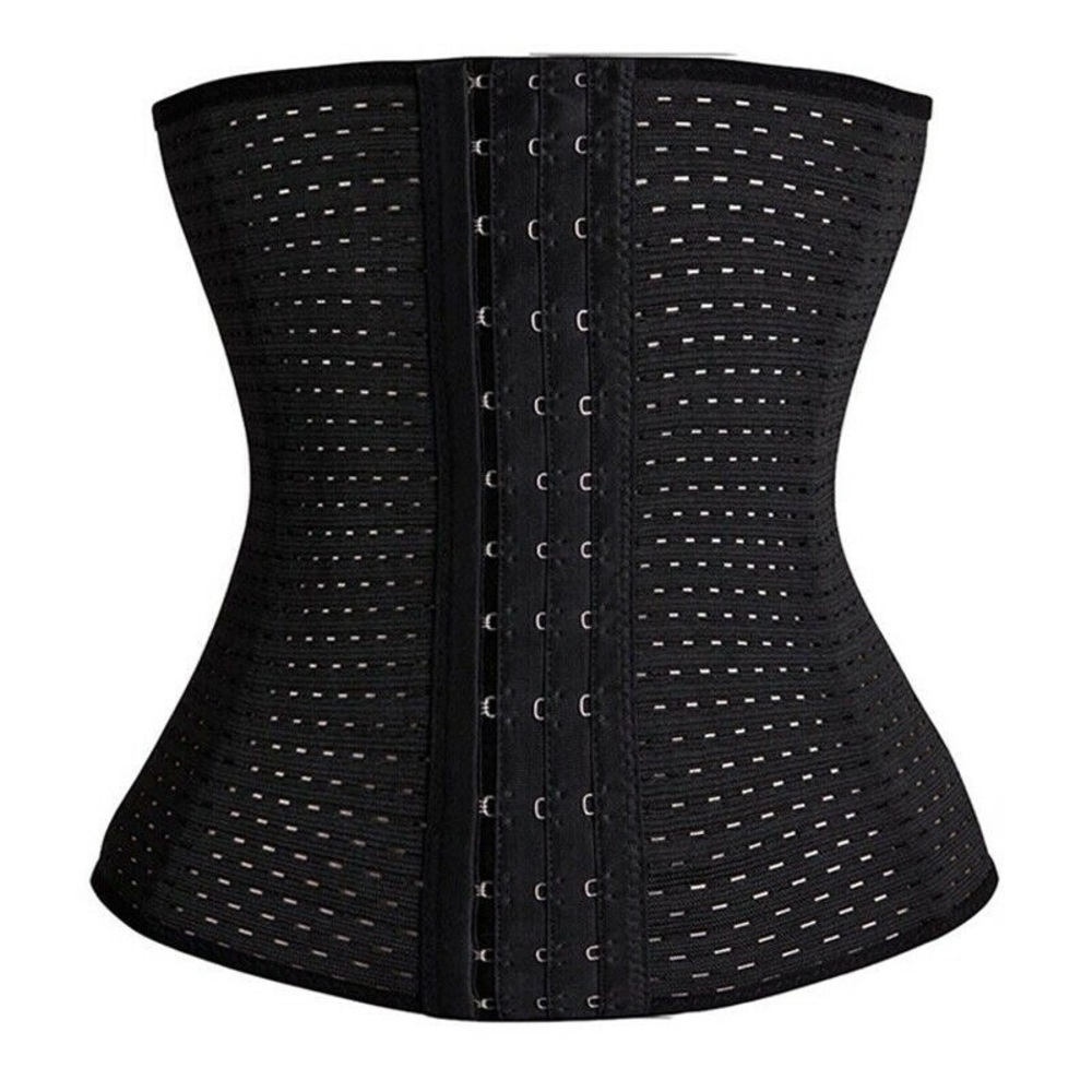 Waist Trainer Corset Body Shaper Medium